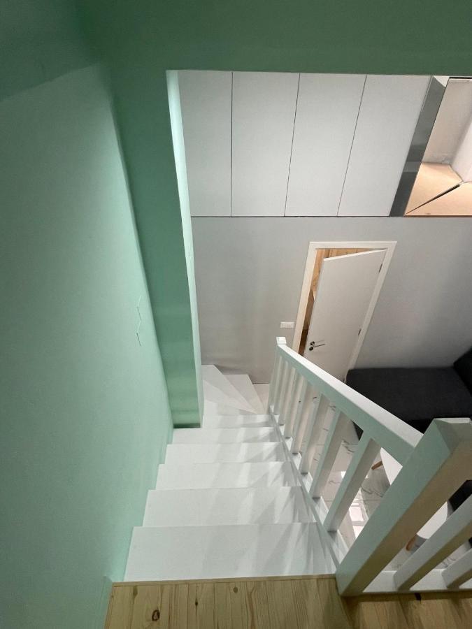 John'S Minimal Loft Apartment Agios Nikolaos  Exterior photo